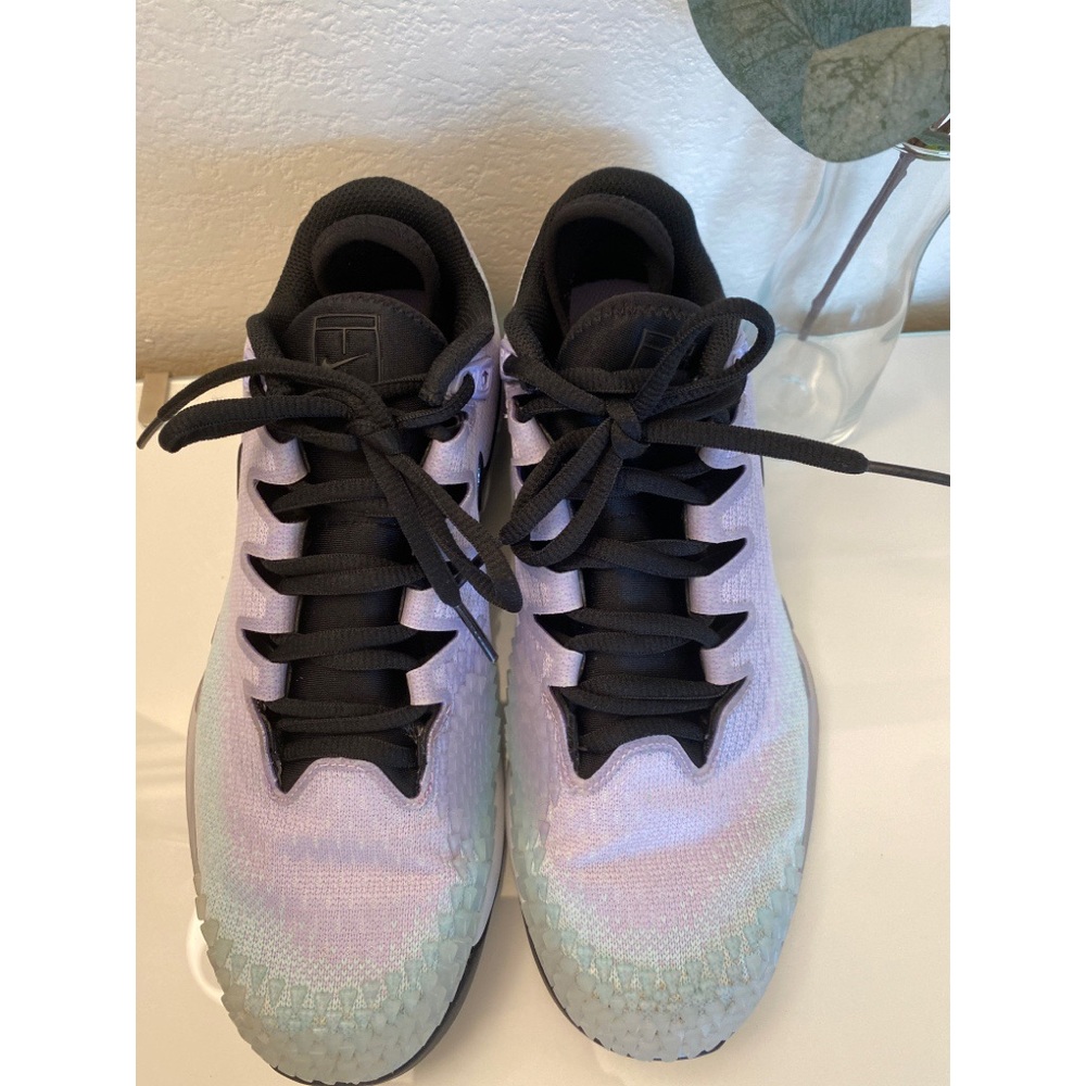 Nike vapor x